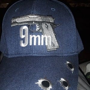 Meet your Posher, Randy